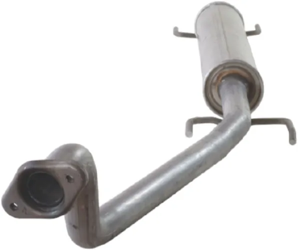 Toba esapament intermediara