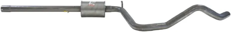 Toba esapament intermediara