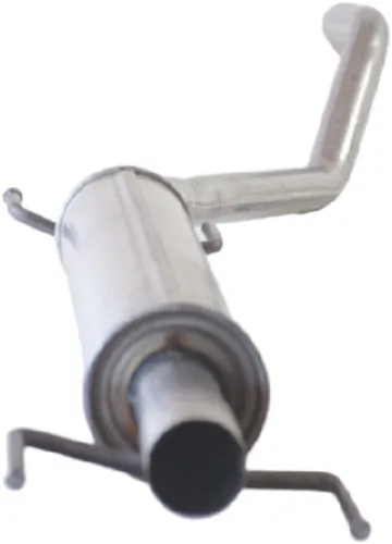 Toba esapament intermediara