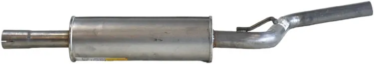 Toba esapament intermediara