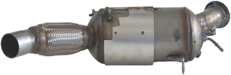 Filtru de particule
