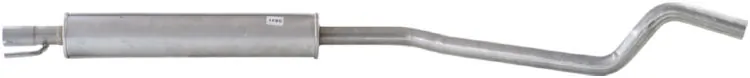 Toba esapament intermediara