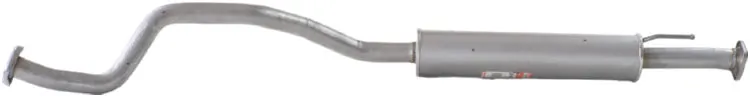 Toba esapament intermediara