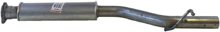 Toba esapament intermediara