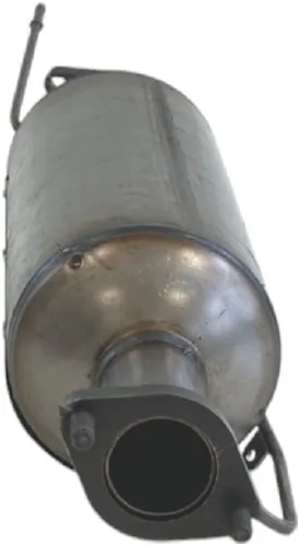 Filtru funingine/particule, sist.de esapament