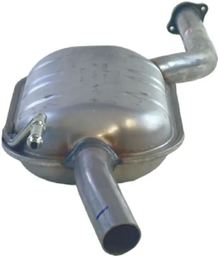 Toba esapament intermediara