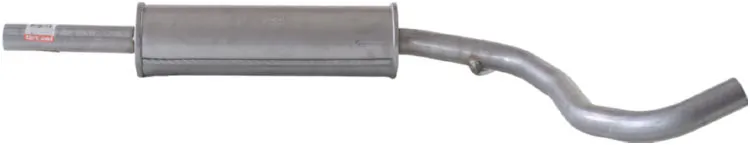 Toba esapament intermediara
