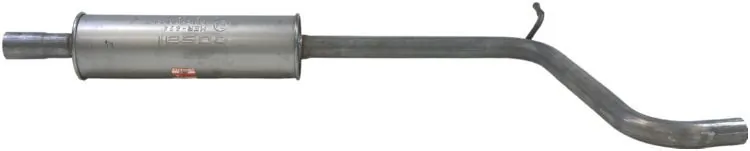 Toba esapament intermediara