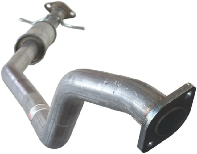 Toba esapament intermediara