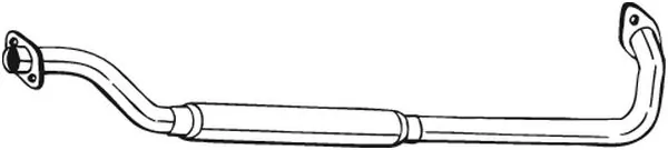 Toba esapament intermediara