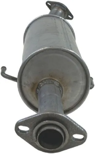 Toba esapament intermediara