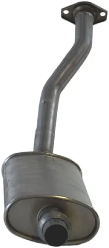 Toba esapament primara