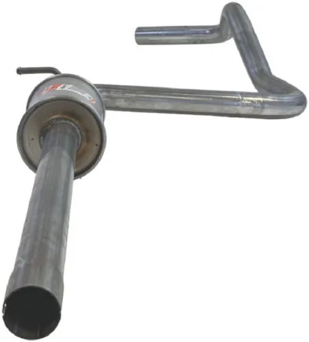 Toba esapament intermediara