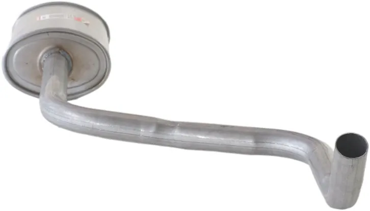 Toba esapament intermediara