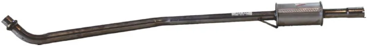 Toba esapament intermediara