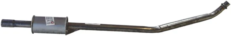 Toba esapament intermediara
