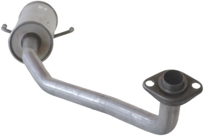 Toba esapament intermediara
