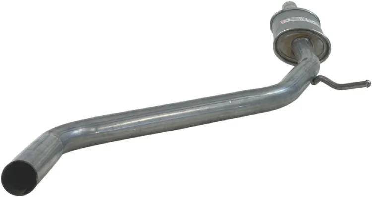 Toba esapament intermediara