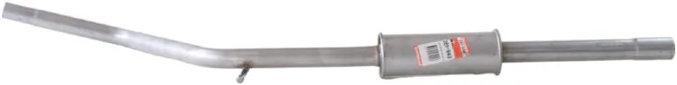 Toba esapament intermediara