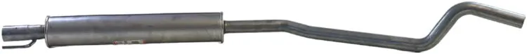 Toba esapament intermediara