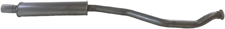 Toba esapament intermediara
