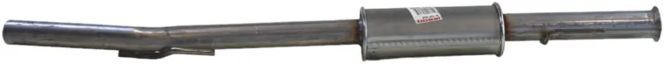 Toba esapament intermediara