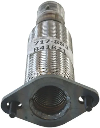Teava reparatie catalizator