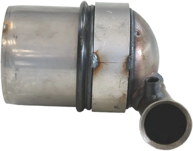 Filtru de particule