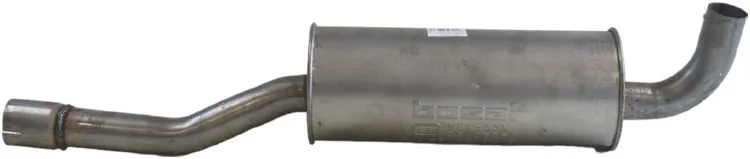 Toba esapament intermediara