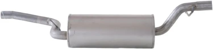 Toba esapament intermediara