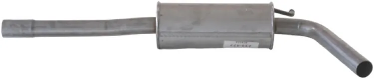 Toba esapament intermediara