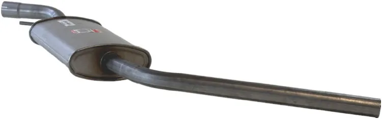 Toba esapament intermediara