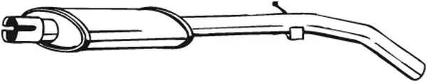 Toba esapament intermediara