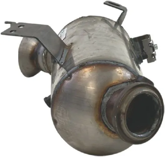 Filtru de particule
