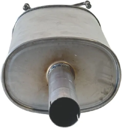 Toba esapament intermediara
