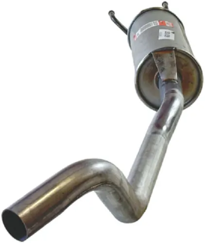 Toba esapament intermediara
