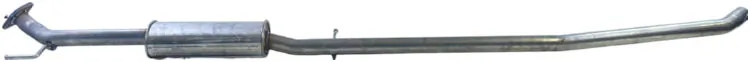 Toba esapament intermediara