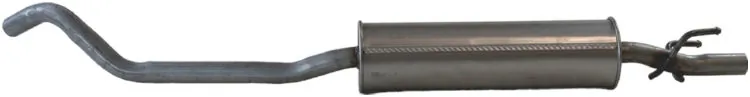 Toba esapament intermediara