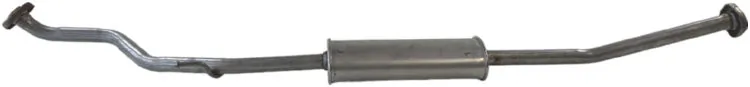 Toba esapament intermediara