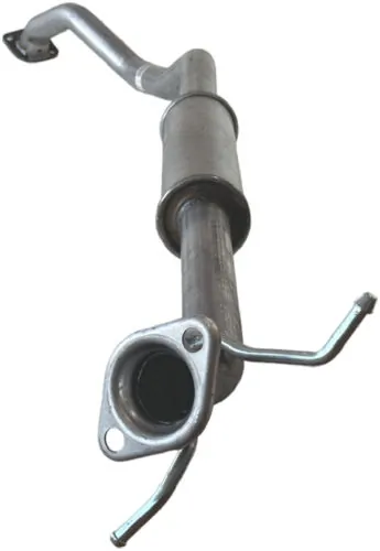 Toba esapament intermediara