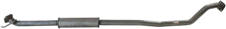 Toba esapament intermediara