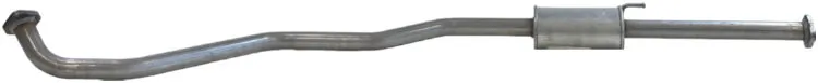 Toba esapament intermediara