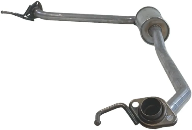 Toba esapament intermediara