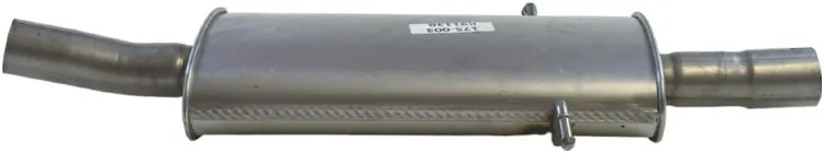 Toba esapament intermediara