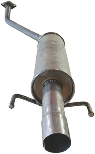 Toba esapament intermediara