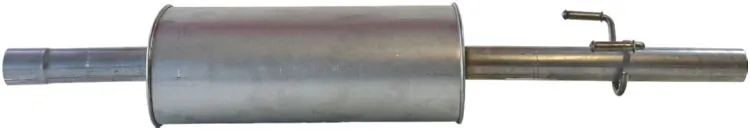 Toba esapament intermediara