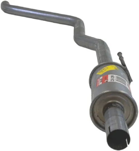 Toba esapament intermediara