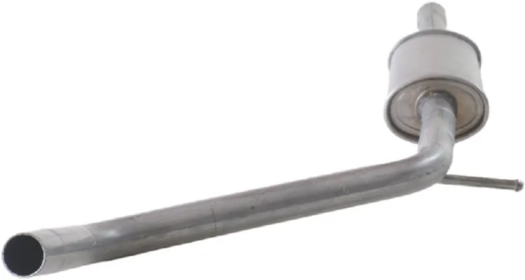 Toba esapament intermediara