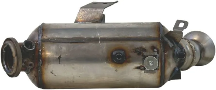 Filtru de particule