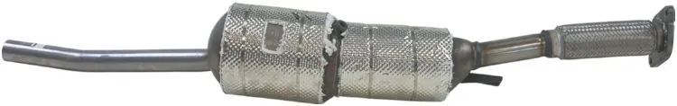 Filtru de particule